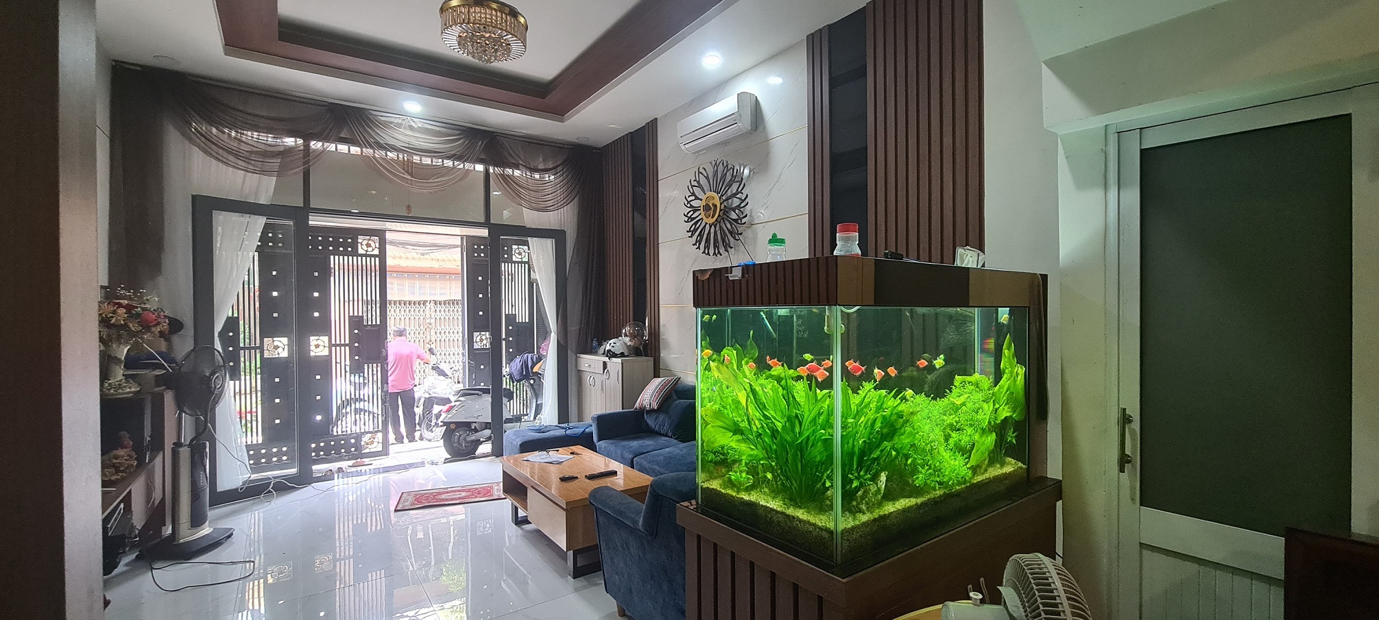 Nhà mt đường lộng lẫy, quyền lực 286m², mà chỉ có 11.5 tỷ